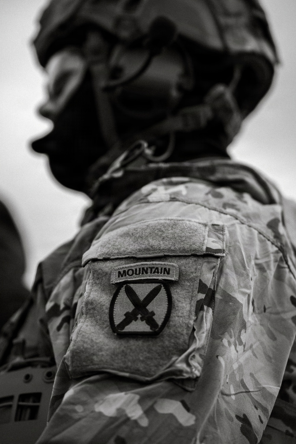 1-32 NCO's Test Next Generation Squad Weapons