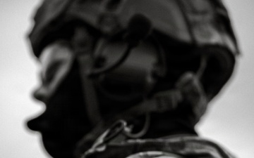 1-32 NCO's Test Next Generation Squad Weapons