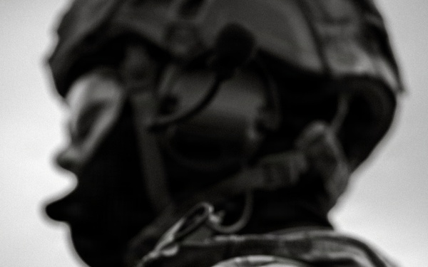 1-32 NCO's Test Next Generation Squad Weapons