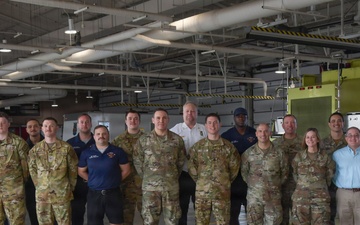 Warrior: SSgt. Rapoza