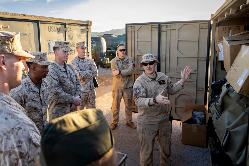 WTI 2-26: Tactical Fuel Systems Familiarization