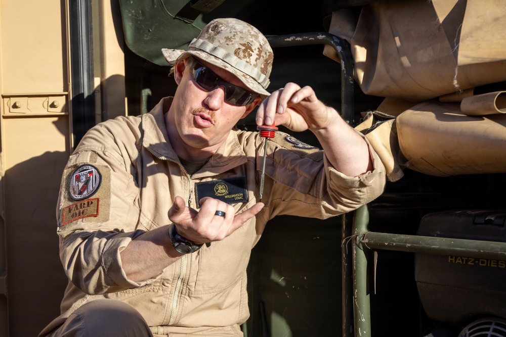 WTI 2-26: Tactical Fuel Systems Familiarization