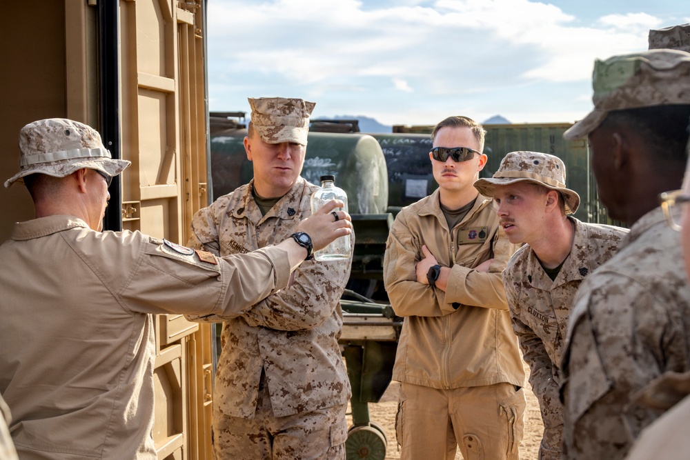 WTI 2-26: Tactical Fuel Systems Familiarization