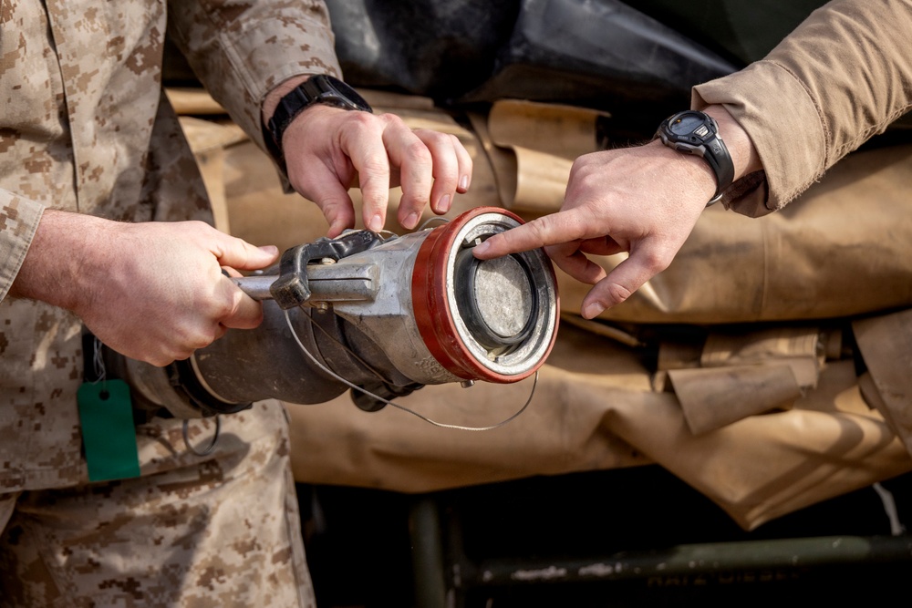 WTI 2-26: Tactical Fuel Systems Familiarization