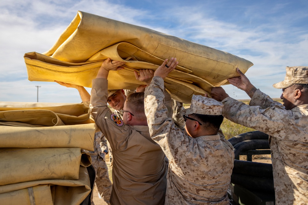 WTI 2-26: Tactical Fuel Systems Familiarization