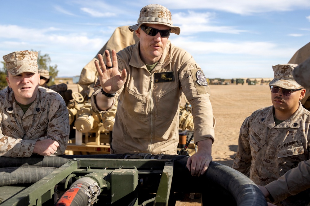 WTI 2-26: Tactical Fuel Systems Familiarization