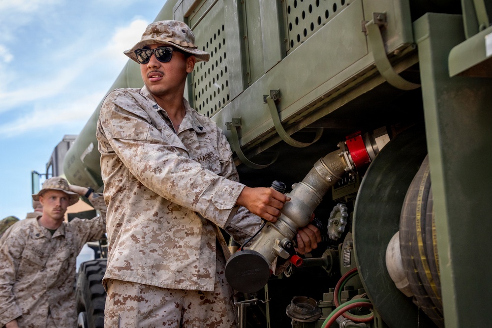 WTI 2-26: Tactical Fuel Systems Familiarization