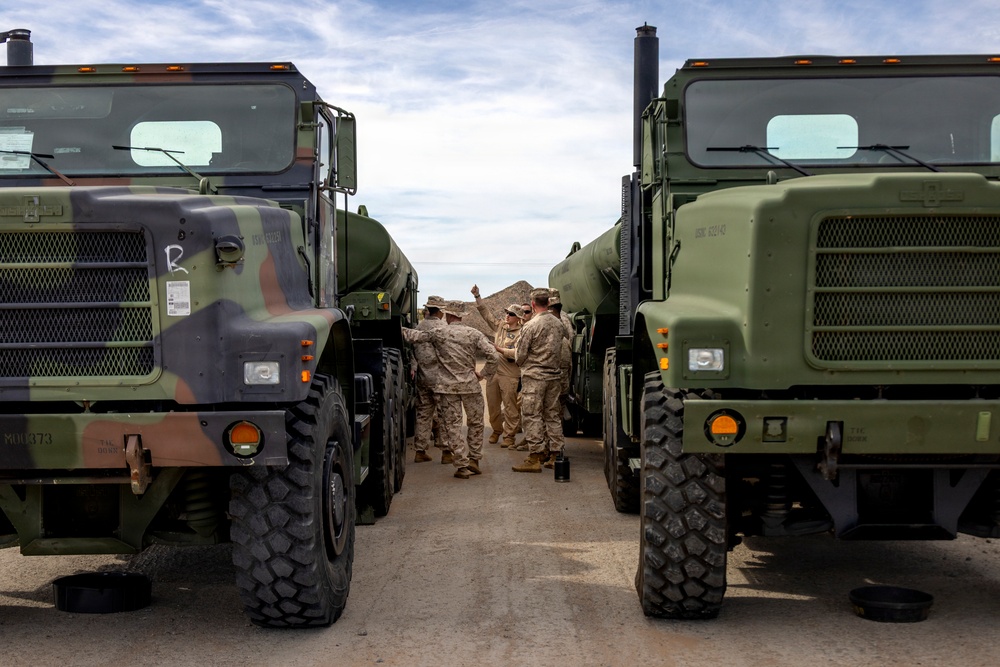 WTI 2-26: Tactical Fuel Systems Familiarization