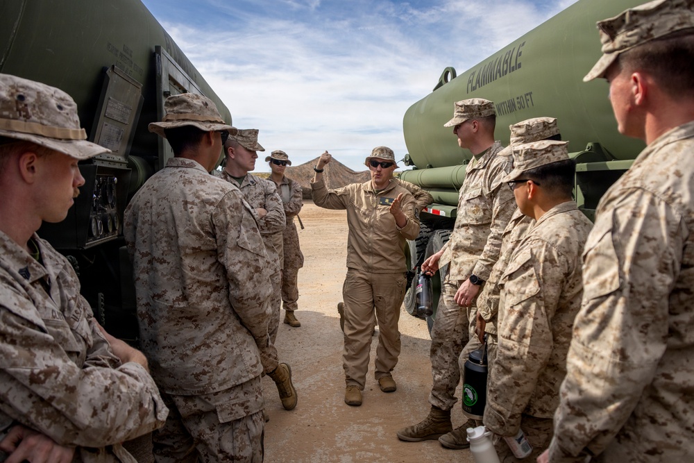 WTI 2-26: Tactical Fuel Systems Familiarization