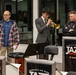 U.S. Army Jazz Ambassadors Perform at Bellevue College