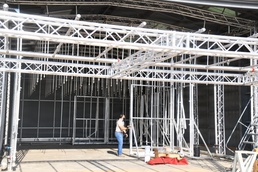 Making it rain: New artificial rain units at U.S. Army Yuma Test Center