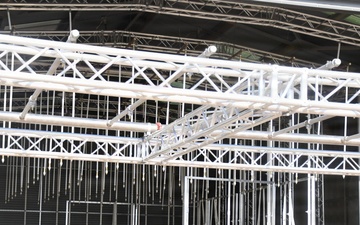 Making it rain: New artificial rain units at U.S. Army Yuma Proving Ground