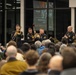 U.S. Army Jazz Ambassadors Perform at Bellevue College
