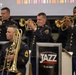U.S. Army Jazz Ambassadors Perform at Bellevue College