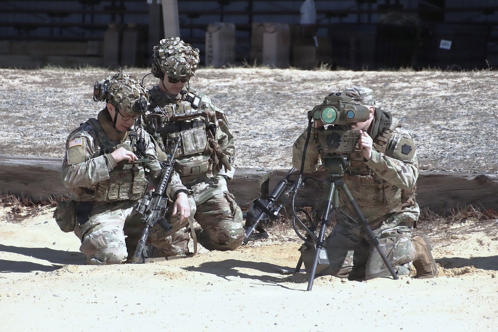 JB MDL- 1-175 IN Squad Tactics