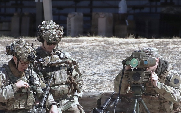 JB MDL- 1-175 IN Squad Tactics