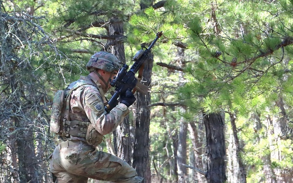 JB MDL- 1-175 IN Squad Tactics