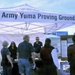U.S. Army Yuma Proving Ground helps celebrate America's 250th Birthday