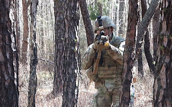 JB MDL- 1-175 IN Squad Tactics