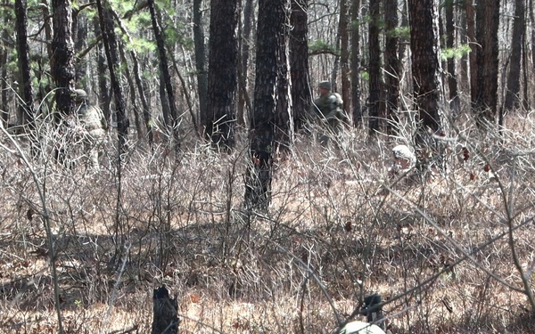 JB MDL- 1-175 IN Squad Tactics