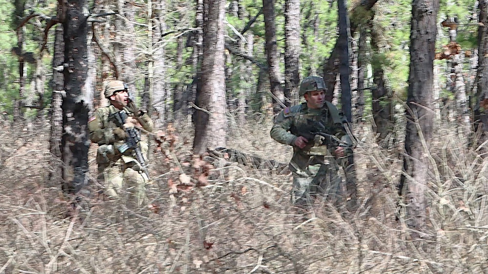 JB MDL- 1-175 IN Squad Tactics