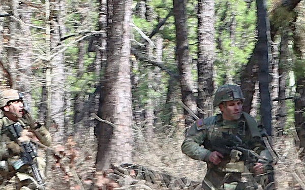 JB MDL- 1-175 IN Squad Tactics