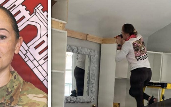 Sgt. 1st Class Jacqueline J. Cole - FOTF - Featured Image