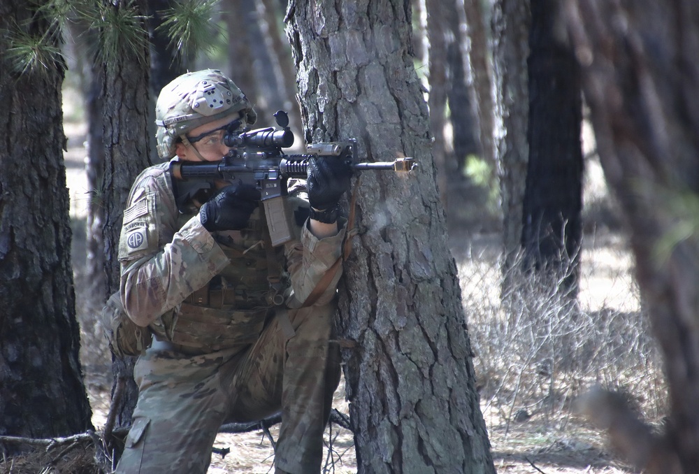 JB MDL- 1-175 IN Squad Tactics