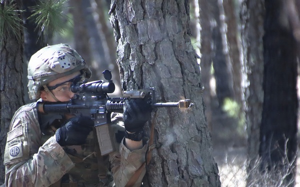 JB MDL- 1-175 IN Squad Tactics