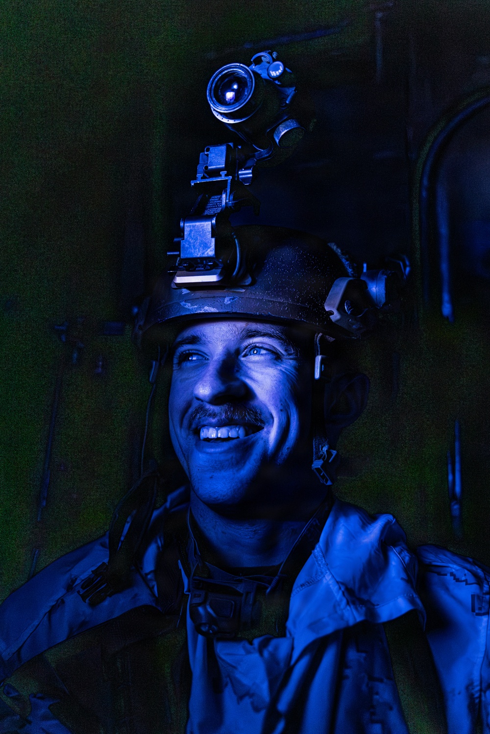 CORE26 | U.S. Marines, Allied Partners Engage in Force-on-Force Combined Simulation During Cold Response