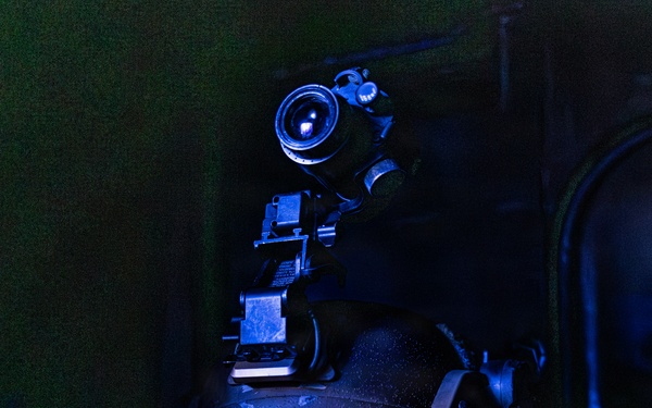 CORE26 | U.S. Marines, Allied Partners Engage in Force-on-Force Combined Simulation During Cold Response