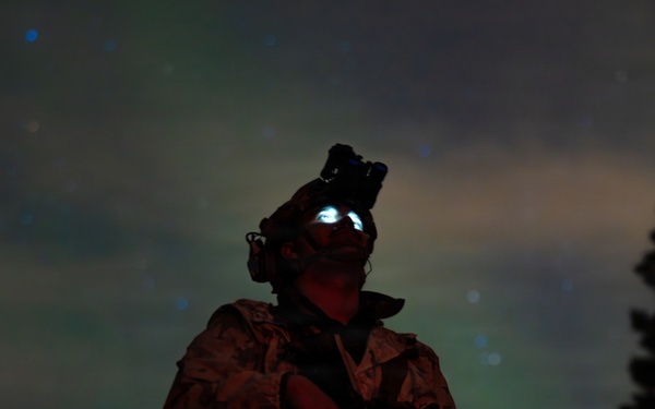 CORE26 | U.S. Marines, Allied Partners Engage in Force-on-Force Combined Simulation During Cold Response