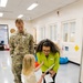 'Something Special': SMA's Wife Praises Fort Rucker's Strong Sense of Community