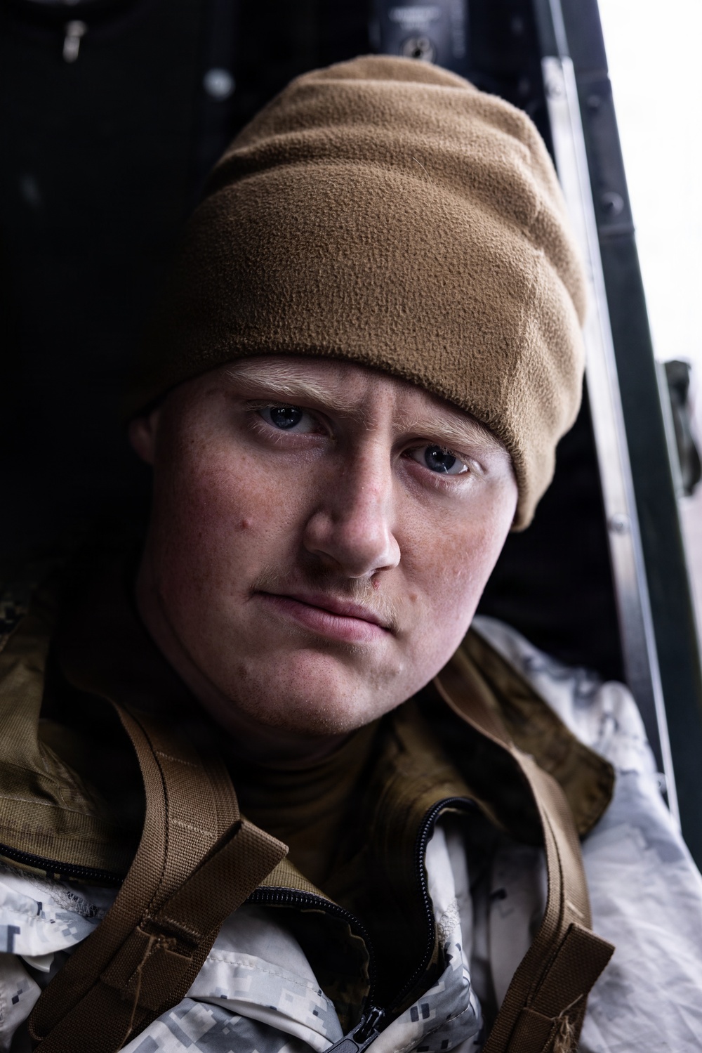 CORE26 | U.S. Marines, Allied Partners Engage in Force-on-Force Combined Simulation During Cold Response