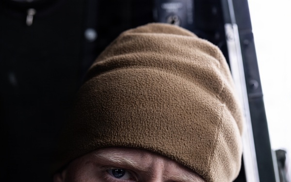 CORE26 | U.S. Marines, Allied Partners Engage in Force-on-Force Combined Simulation During Cold Response