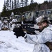 CORE26 | U.S. Marines, Allied Partners Engage in Force-on-Force Combined Simulation During Cold Response