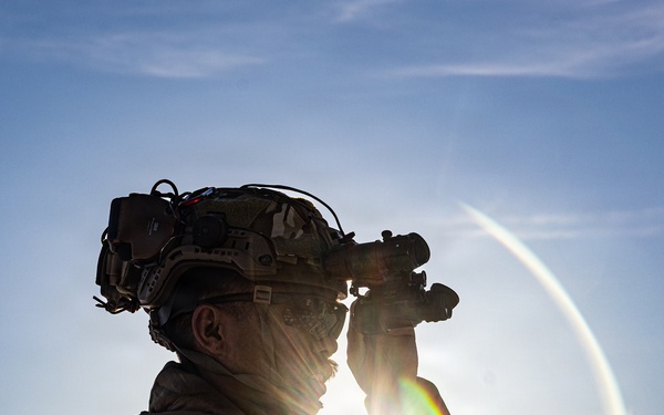 CORE26 | U.S. Marines, Allied Partners Engage in Force-on-Force Combined Simulation During Cold Response