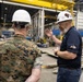 SMMC visits Austal USA during SMMC Force Level Summit