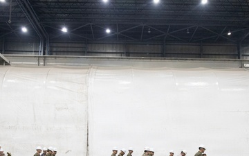 SMMC visits Austal USA during SMMC Force Level Summit