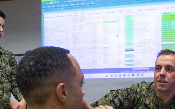 Project Dynamis Serial 005