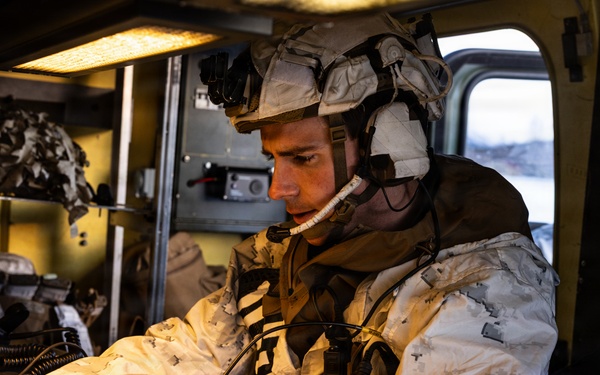 CORE26 | U.S. Marines, Allied Partners Engage in Force-on-Force Combined Simulation During Cold Response