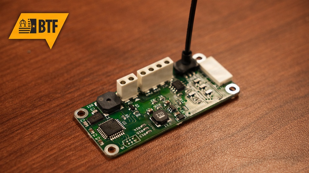 Industry Insight: Enabling The Future Warfighter Through Sensors, Power And Autonomy At The Tactical Edge Featured Image