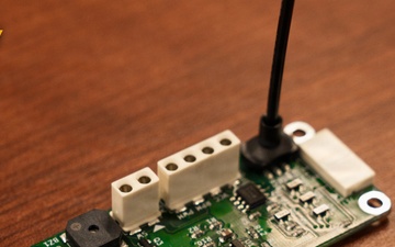 Industry Insight: Enabling The Future Warfighter Through Sensors, Power And Autonomy At The Tactical Edge Featured Image