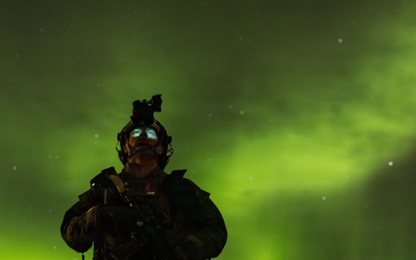 CORE26 | U.S. Marines, Allied Partners Engage in Force-on-Force Combined Simulation During Cold Response