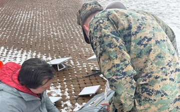 Project Dynamis Serial 005