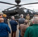 Federal and state lawmakers tour McEntire Joint National Guard Base during Legislative Day