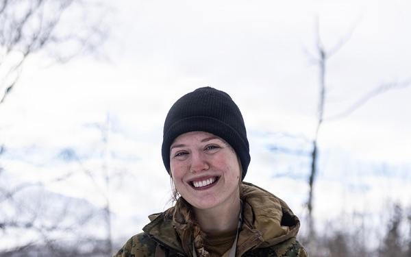 CORE26 | U.S. Marines, Allied Partners Engage in Force-on-Force Combined Simulation During Cold Response