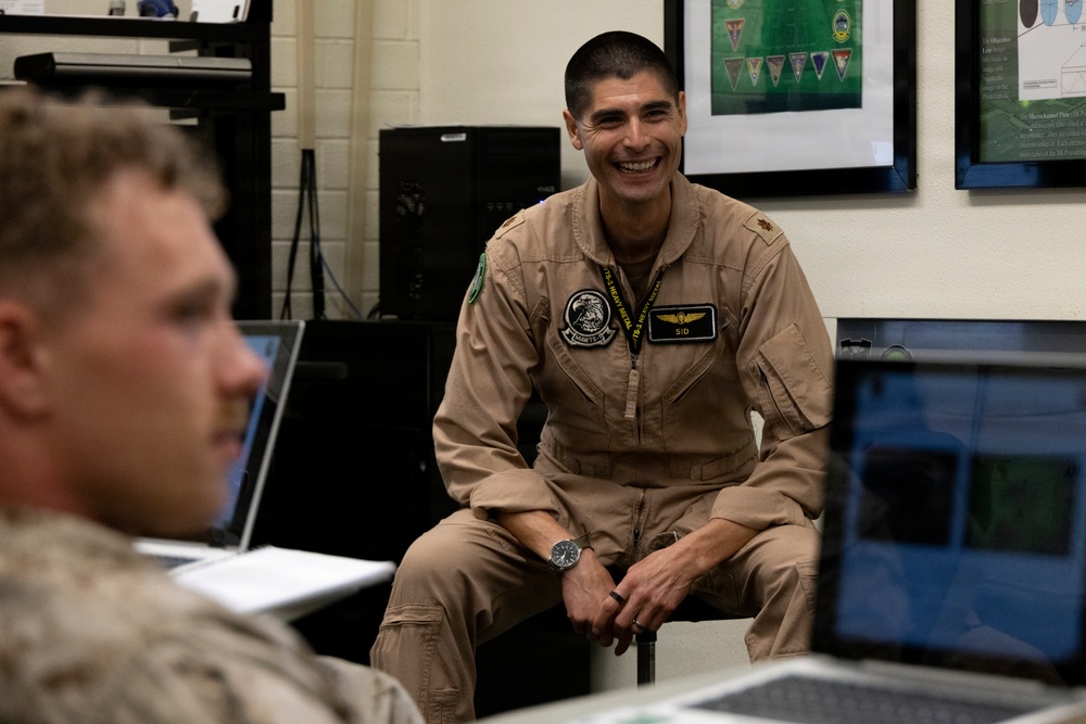 WTI 2-26: Low-Level Light/Night Operations Familiarization