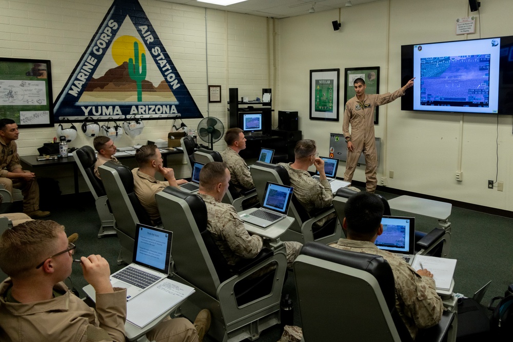 WTI 2-26: Low-Level Light/Night Operations Familiarization