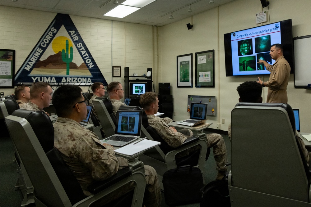 WTI 2-26: Low-Level Light/Night Operations Familiarization